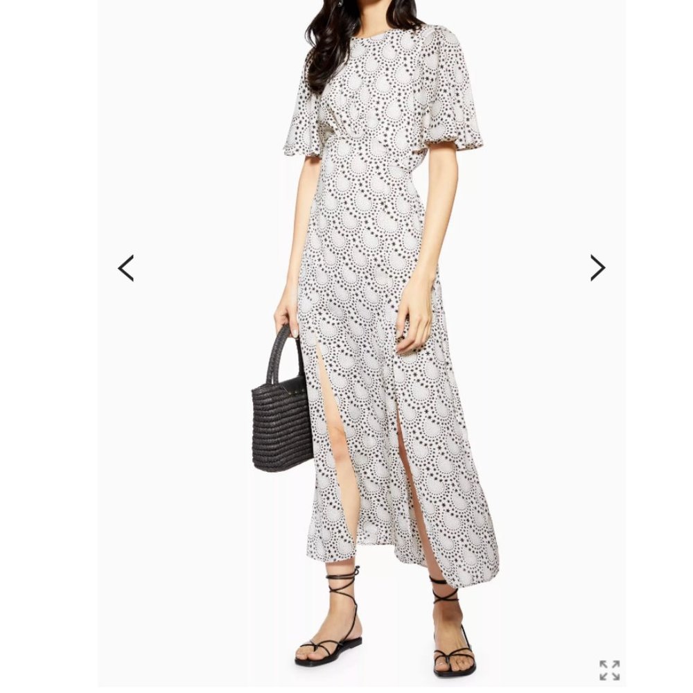 Topshop Dress